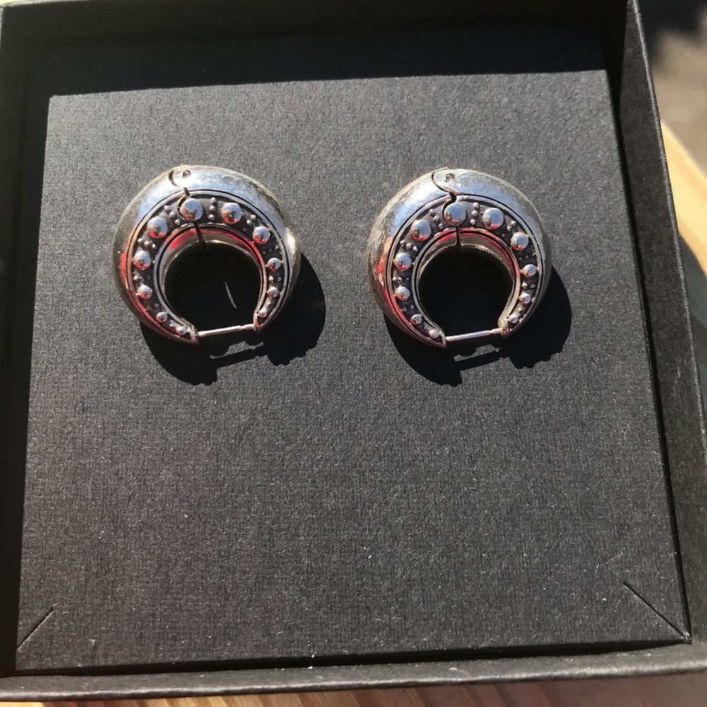 Brighton Earrings